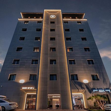 Browndot Suwon Cityhall Motel ภายนอก รูปภาพ